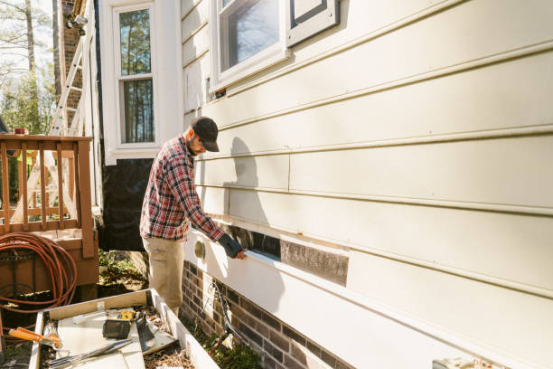 Trusted Siding service in Tappahannock, VA - Creative Siding